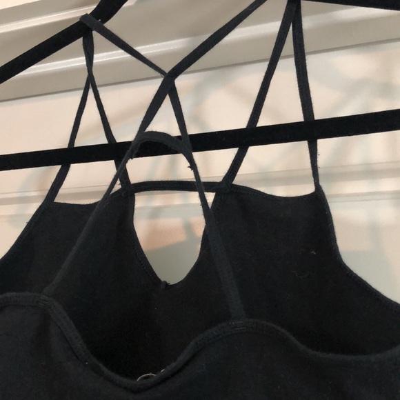 Express strappy bra - Picture 5 of 5